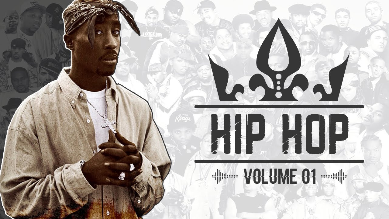 hip hop old school mixtape